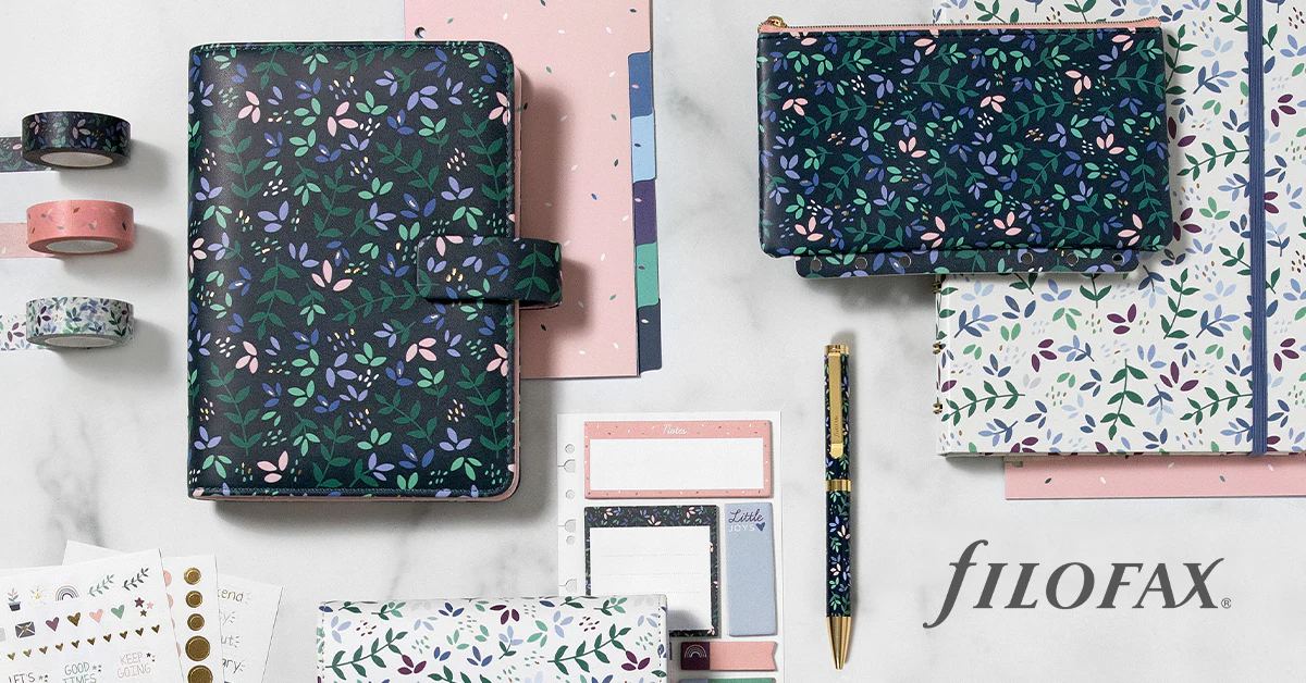 Filofax UK